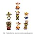 Kidrobot Crash Bandicoot Vinyl Mini Series Single Blind Box by