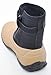 ForEverlast RB Ray-Guard Reef Wading & Fishing Boots for Men and Women, Beige, Size 12, Hard Soled Vulcanized Rubber Bottom, Neoprene, Lightweight, Comfortable, Waterproof