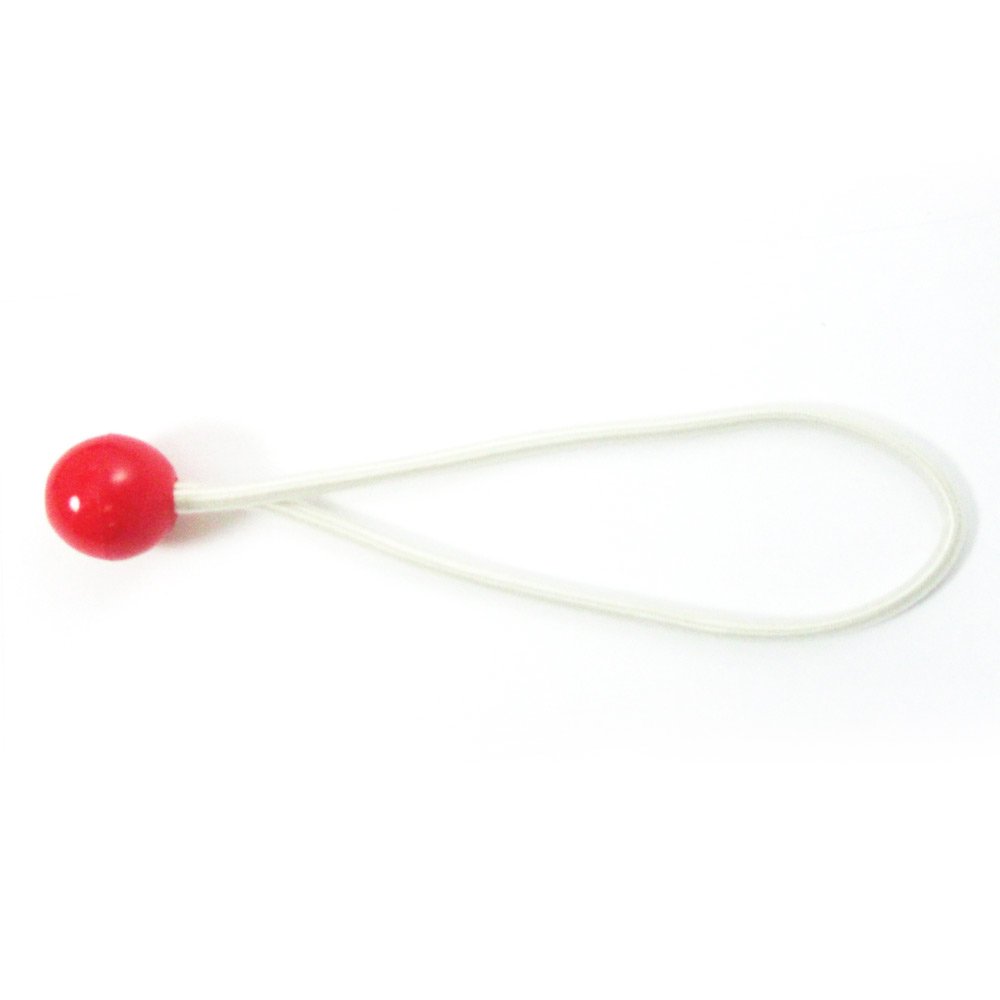 12 Stretch Cords Ball 6