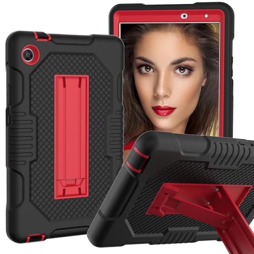 Coque Huawei Mediapad T8 antichoc à emporter partout en voyage ou au travail