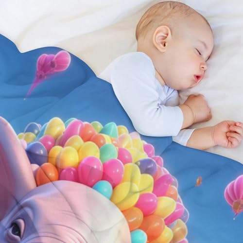 Manta para sofá suave de forro polar cálida para cama pequeña 4