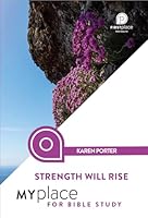 Strength Will Rise 1942425422 Book Cover