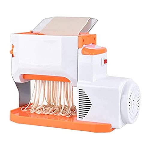 Elektrische manuelle Zweizweck-Nudelmaschine, multifunktionale, umfassende Nudelpresse für den Haushalt…