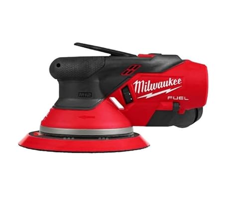 Milwaukee Electric - M12 Fuel 6 Random Orbital San