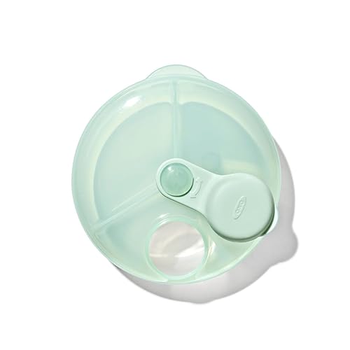 Miniatura 2 de OXO Tot Dispensador de fórmula - Opal