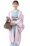 [たゆたふ] 長羽織 レディース お仕�