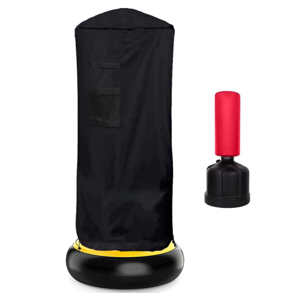 Produktbild von Standboxsack-Abdeckung, Boxsack-Abdeckung, Wasserdicht, Outdoor