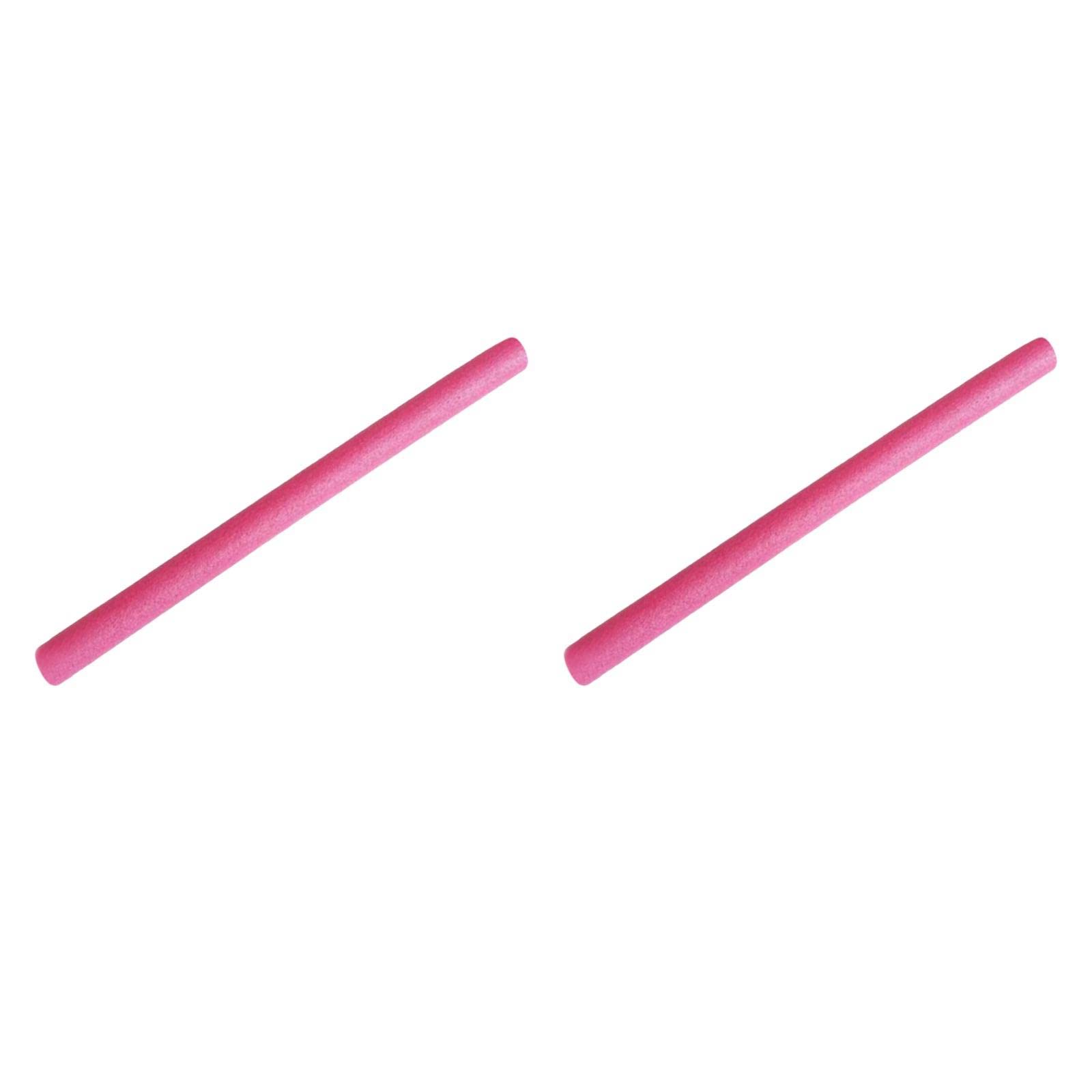 Aymzbd Replacement Trampoline Poles Foam Covers for Trampoline Accessories, 90 Cm, Pink, 2 Pink, 35.43inch