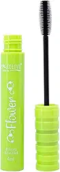 MAXLOVE Máscara De Cílios - Flower 1 - Máscara Verde Clara Max Love