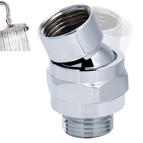 Encuentra adaptador para regadera marca saheniteana, en la categoría de accesorios para regaderas. Adaptador para regadera Marca SAHENITEANA 2