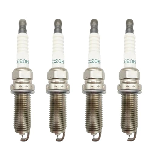 Bougie d'allumage Sc20hr11 Iridium Fire Tip Toyota Corolla 90919-01253