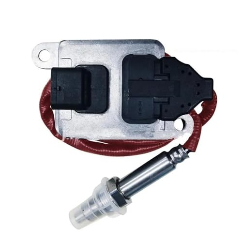 Capteur NOx pour BMW résout le voyant moteur et l'antipollution