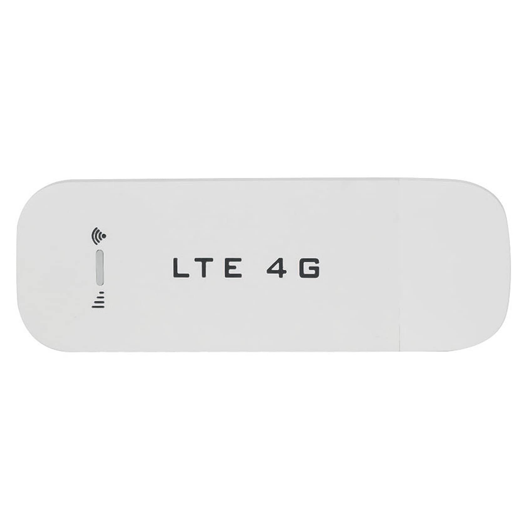 4 x LTE SIM Kaart Router USB 3G / 4G WiFi Router Draadloze USB Auto Modem 4G WiFi SIM Stick Mobiele Hotspot/ sprzętowy