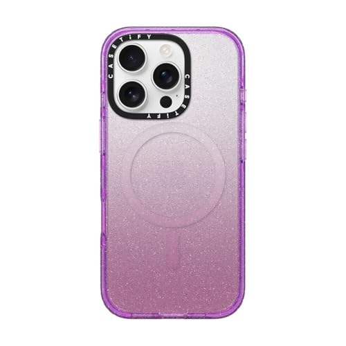 Image of CASETiFY for iPhone 16 Pro Case - Impact Compatible with MagSafe