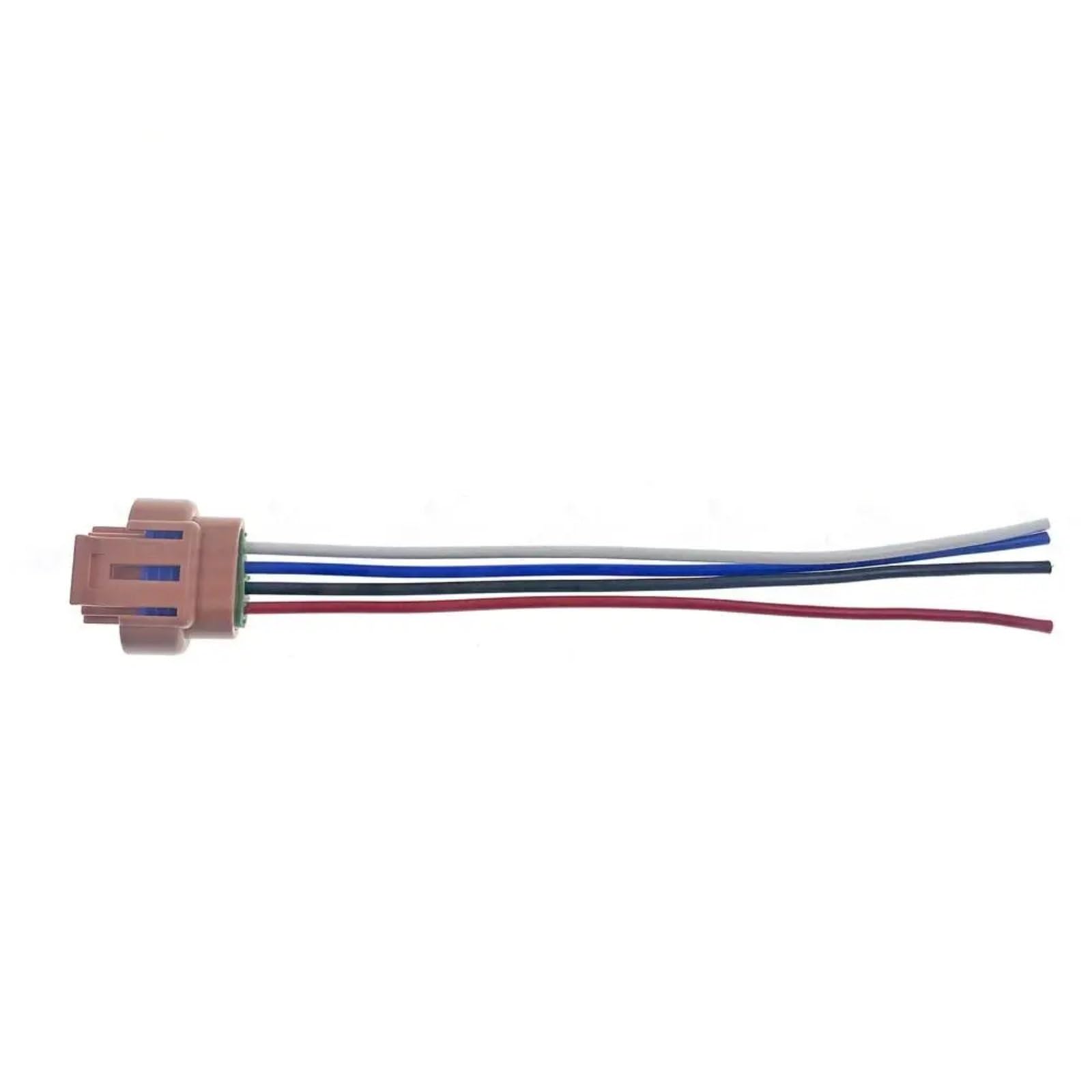 Arnés pigtail Daewoo Espero para solucionar fallos en módulo de encendido, 10 piezas 6
