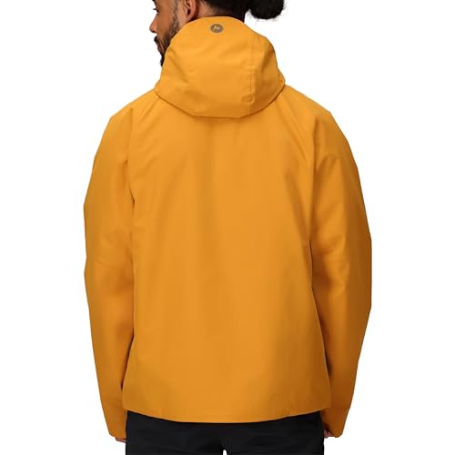 Image of MARMOT Men's Cascade Durable & Waterproof Rain Jacket
