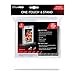 Ultra PRO - 35PT UV ONE-Touch and Stands 5-Pack - Great Trading or Sport Card Single Display Stand for Your One Touch to Show Off to Friends and Family