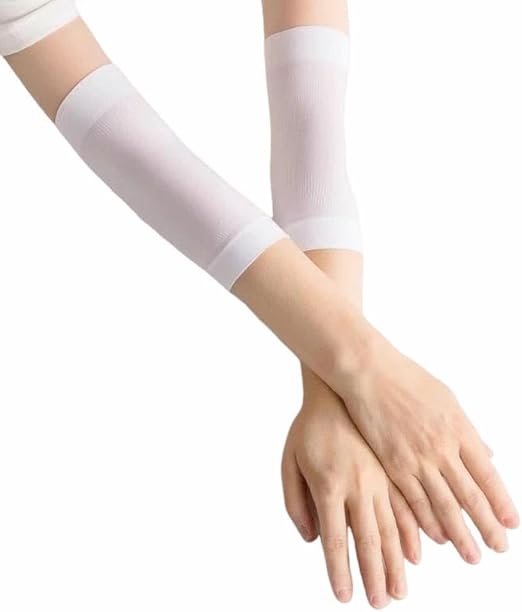 Amazon.co.jp: サポーター ひじ 肘サポーター【2セット（4枚入