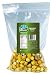 Original Morel Distribution Company Products (Japanese Garlic-Ajo Japones) (100% Natural) Choose Your Count Per Bag: 150 (7.0 Oz), 250 (12.0 Oz), and 400 (18 Oz)