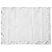 Medline Ultrasorbs AP Drypads, Disposable Underpads, 18 x 24 inches, 60 Per Case