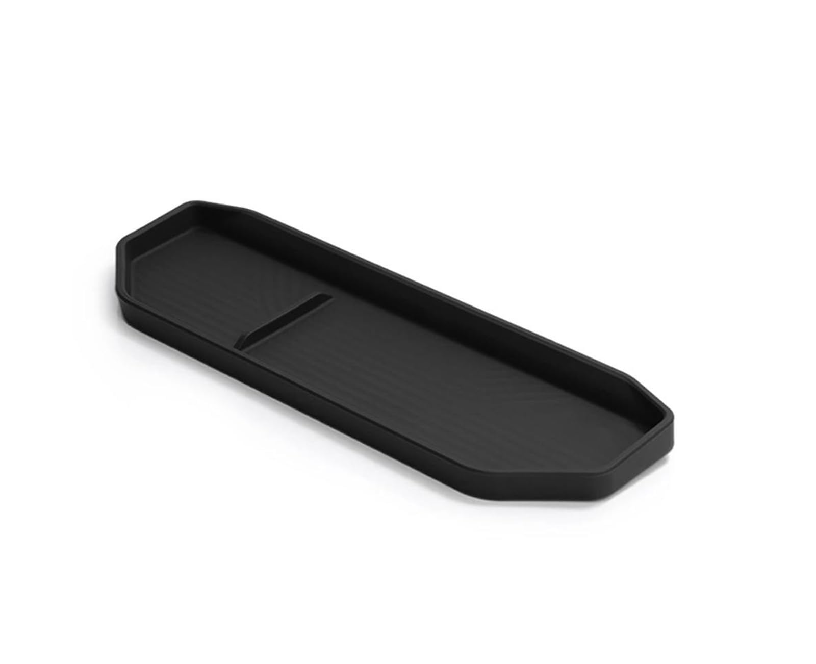 Zqxltsy Centre Console Armrest Organiser for Kia EV9 (2024–2025)