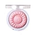 Produktbild J. CAT BEAUTY You Glow Girl Baked Highlighter - Unicorn Fave (3 Pack)