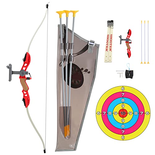 UK Best Archery Set For Kids (September 2022)