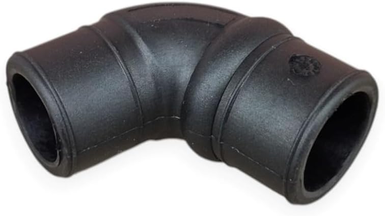 1.8T AWT Motor Hava Valfi Alt Borusu 06B103221G VW Passat B5.5 ile uyumlu 2003-2005