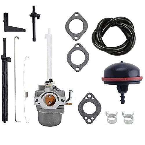 For Carburetor for Simplicity Pro-Signature Series P1524E 1695824 24