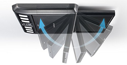 Pioneer TVM-FW1040-B フリップダウンモニター led_img02.jpg
