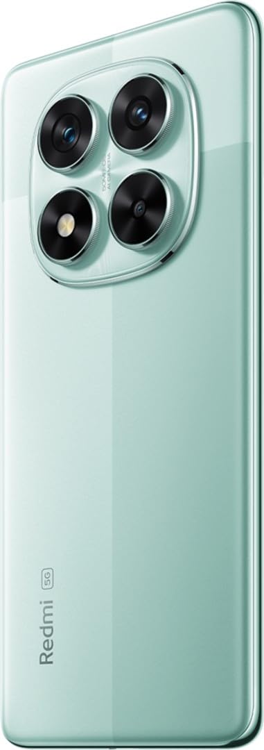 Redmi Note 14 Pro 5G Smartphone