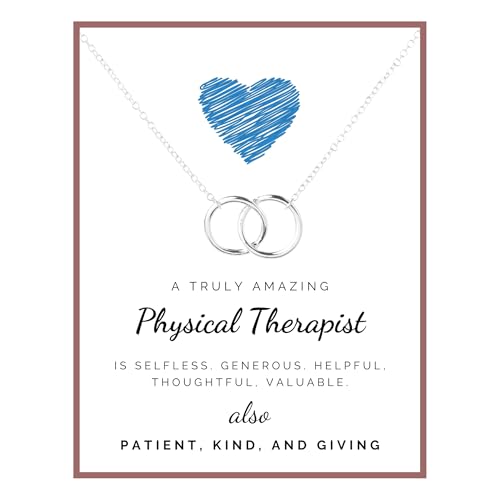 Physician assistant gifts for pa week, Pa week gift, Med student white coat ceremony gift, Physician assistant week gifts, Medical school graduation necklace for women, Medical student