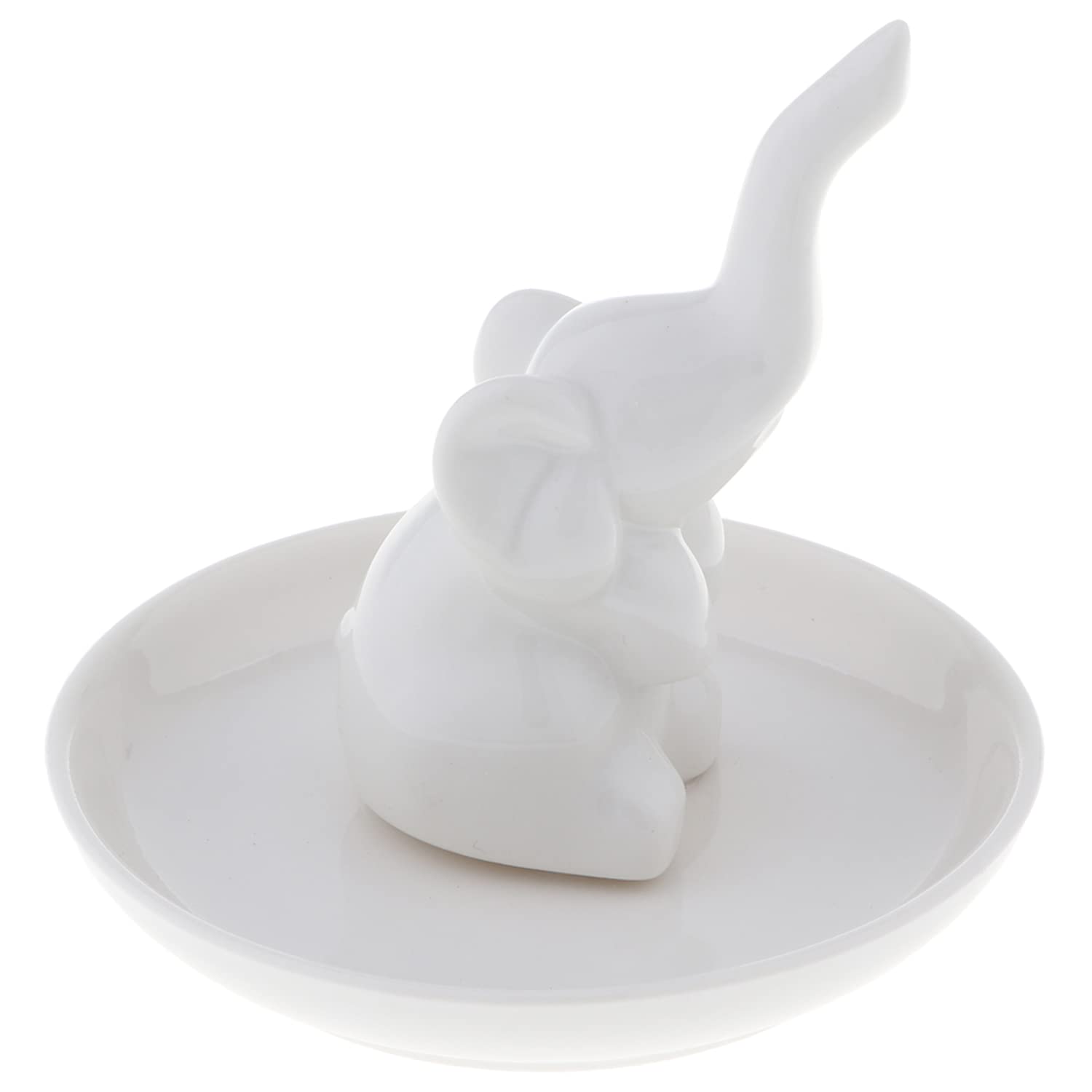 Elephant Ring Holder, Jewellery Tray Gifts for Women, Girl, Her, Friend, Lovers, Birthday, Christmas, Wedding Gifts