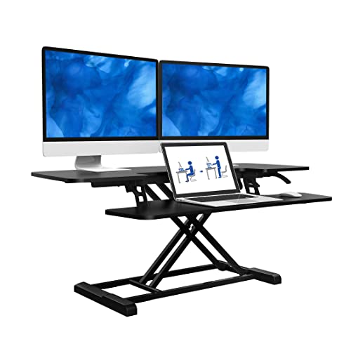 10 Best 10 Desk Riser Top 10 Picks By An Expert of 2022