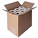 Kenco Visitor Management Labels - Compatible with Dymo 30256-2 5/16
