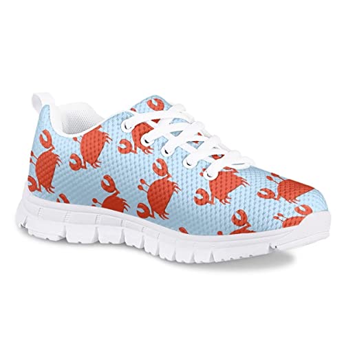 Hawapod Running Sneakers for Girls Shoes Kids Athletic Tennis Running Shoe Footwear2