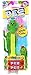 Pez Limited Edition Cactus Dispensers and Pez Candy Blister Packs with Tru Inertia Kazoo (4 Pack)