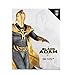 McFarlane Toys - DC Direct - DC Movie Statues - Black ADAM (Movie): DR. Fate (Resin)