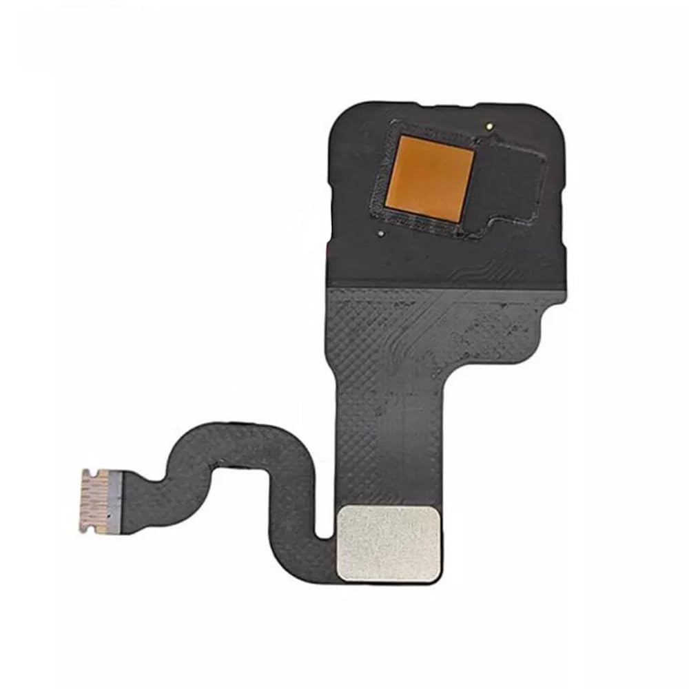 ePartSolution for Pixel 8 Pro Fingerprint Sensor Flex Cable Replacement for Google Pixel 8 Pro GC3VE/G1MNW USA