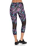 TapouT Women's Circuit Prestige Capri