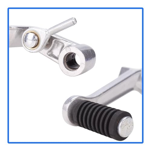 Palanca de cambios para reparar pedal de moto Yamaha YZF R1 04 05 06 4