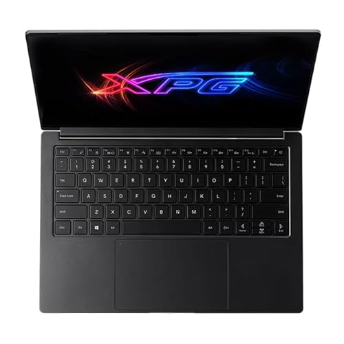 Xpg 2022 Newest Xenia Ultrabook Laptop, 14" Full-Hd Non-Touch Display, 11Th Gen Intel Core I7-1165G7 Quad-Core Processor, 16Gb Ram, 512Gb Pcie Ssd, Backlit Keyboard, Type-C, Hdmi, Windows 10 Home #TOP4