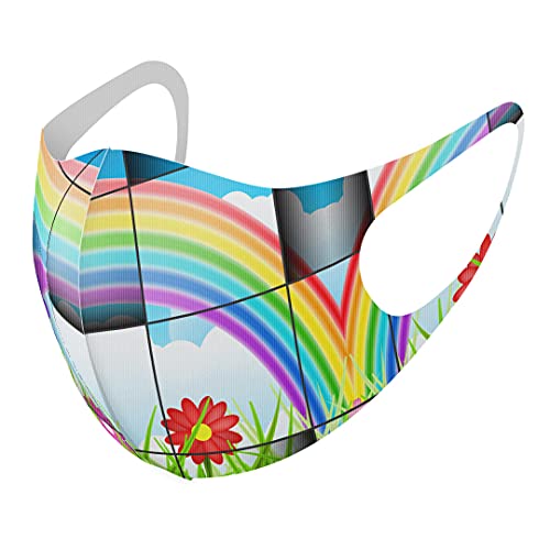 [igsticker] �f�U�C�� �}�X�N �Q���Z�b�g �|���G�X�e�� �􂦂� �z�}�X�N XL�T�C�Y �傫�� �j���p 006621 ���̑� �� �� �t�����[