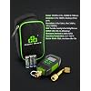 Digital Vacuum Gauge and Manifold Gauge