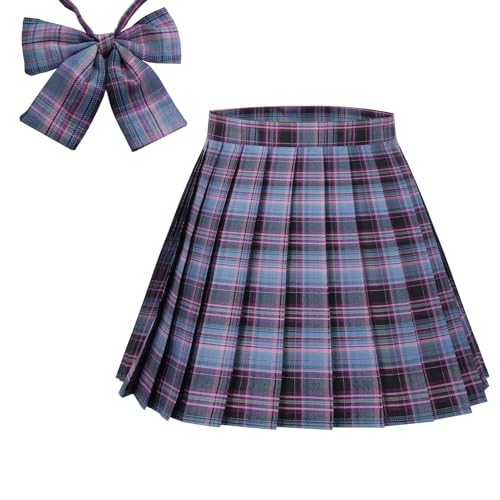 [Matreeglam] �����X�J�[�g �v���[�c�X�J�[�g �~�j�X�J�[�g �`�F�b�N���X�J�[�g �������{�� ���� ���q���Z�� �R�X�v�� �X�N�[�� �n���E�B�� ���� ���Z�� �X�N�[������ �C�x���g ������ �w���� �X�J�[�g�Z�b�g (�Ǝ��̃��}���X, M)