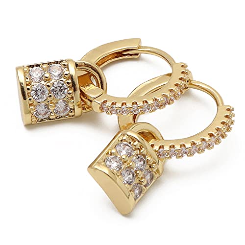 [silver KYASYA]p t[vsAX `[ 싞  L[ L[rbNWRjA CZ AAA pF ܗ gold S[h Xg[ANZT[ fB[XsAX hbvsAX CO