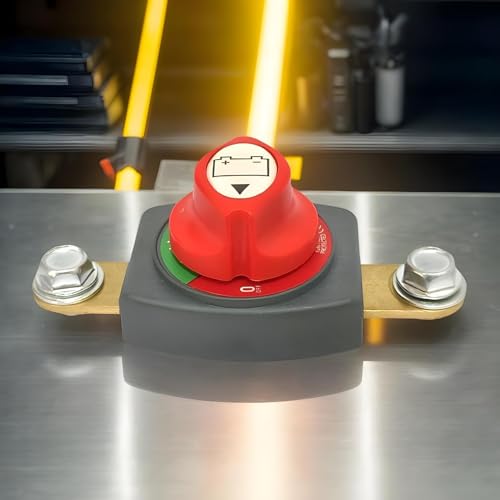 Fusible automotriz de alta conductividad para sistemas de casa y auto 3