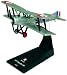 Sopwith 1.B1 diecast 1:72 model (Amercom SL-10)