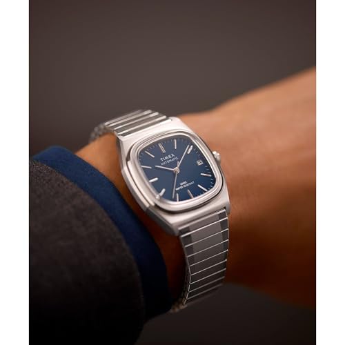 Image of Timex Men's E Line 34mm Watch