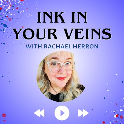 Ink in Your Veins Titelbild